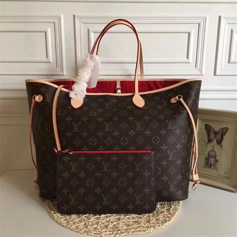 louis vuitton neverfull clutch price